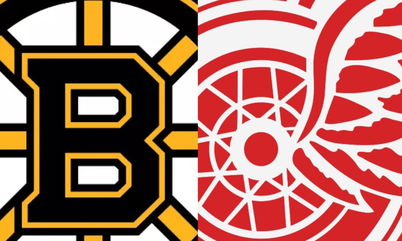 Bruins at Red Wings Preview: Lines, Notes & How To Watch