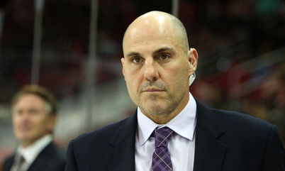 Dan’s Daily: Tocchet Barks at Miller; Trade Deadline Watch List