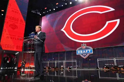 Early 2025 NFL Draft Outlook for the Chicago Bears