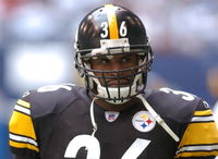 Jerome Bettis Reveals Biggest Problem with Steelers