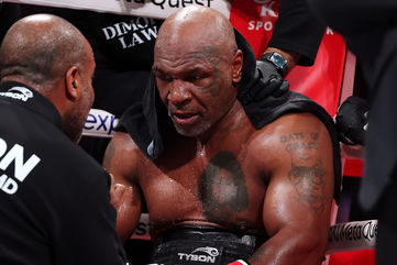 10 Most Shocking Crimes Committed by Boxers, Including The Conviction That Ended Mike Tyson’s Prime