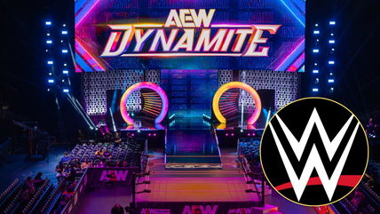 WWE Hall of Famer and recently released star reportedly spotted backstage at AEW Dynamite