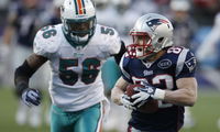 History, Common Players, and Fun Facts for Patriots-Dolphins