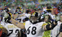 Former Steelers OL Inducted into Polynesian Football Hall of Fame