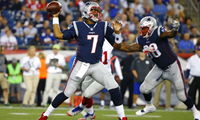 Patriots Daily: The Athletic Ranks Brissett 31 of 32 Starting QBs