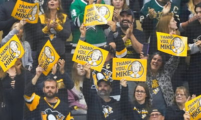 Crosby, Sullivan, Bourque & Many More Pay Tribute to Mike Lange