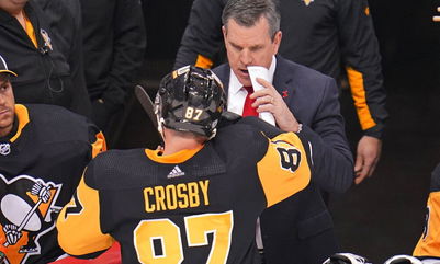 Sullivan Coaching for His Job; Pressure is Building