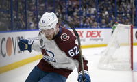 Avalanche Wrap: Bellemare Returns; Limited Lehkonen