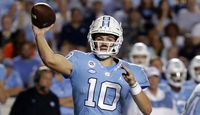 Top 5 Patriots Who Played for the North Carolina Tar Heels