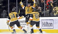 Latest Golden Knights Betting Odds; Why They’re a Mistake