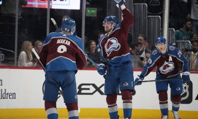 3 Reasons To Be Concerned About This Avalanche Season