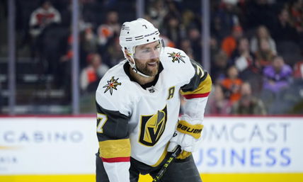 4 Nations Face-Off: Pietrangelo Withdraws; Likely Replacements