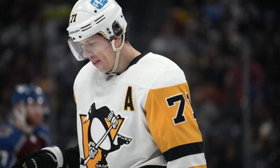 Dan’s Daily: New Trade Board; a Rift with J.T. Miller; Penguins Get Muddy