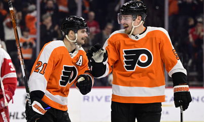 Flyers Trade Deadline Tracker: Rumors, Possible Destinations & More