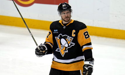 Penguins Notebook: Stunning Crosby Stat; Why Not Talk?