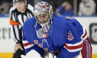 Hurricanes Release Halak From PTO