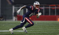 Aaron Rodgers Praises Patriots Cornerback Christian Gonzalez