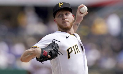 Pirates Preview: Bucs Try and Rebound After Shutout-Loss to Cardinals