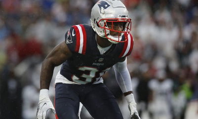 Three New England Patriots Among NFL Trade Candidates