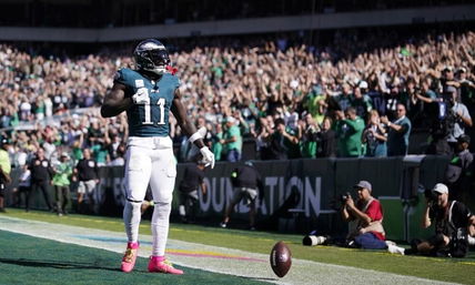 Week 16 NFL Power Rankings: Eagles Are NFC’s Top Team