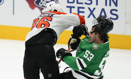 Flyers Game Day Preview: #42 VS Dallas Stars