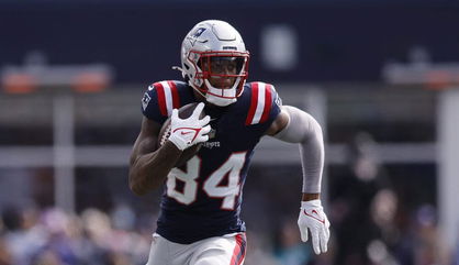 Five Roster Moves for the New England Patriots on Saturday