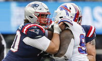 David Andrews to Have Surgery, ‘Probably’ Done For 2024