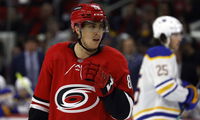 Hurricanes Daily: Carolina Returns Home, Teravainen Reaches Milestone