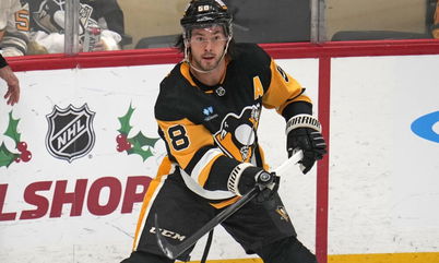 Penguins Room: Simple Q, ‘What’s the No. 1 Reason for Better Defensive Play?’ (+)