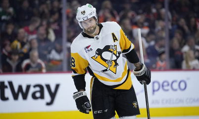 (Updated) Whew, Letang Injury Not Serious; Pettersson, Pickering Updates