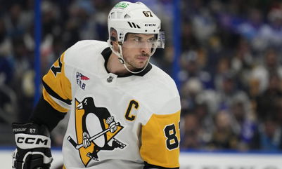 New Crosby Contract Uncertainty; Let’s Admit One Thing