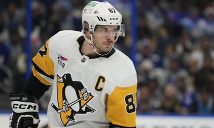 Dan’s Daily: Penguins Sink, FSG Selling Chunk; Rantanen Pushes Back