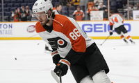 Core Flyers Players Named Top 10 NHL Trade Targets