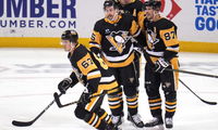 Penguins Make More Power Play Changes; The David Quinn Effect (+)