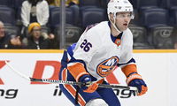 Could the Islanders Join the August Fun By Trading Wahlstrom?