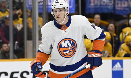 Islanders Rumor Central: Nelson Suitors Grow; Mayfield Available?