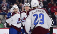 Avalanche To Be Featured Heavily On National Television