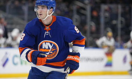 Islanders Notebook: Dobson Injured, No Timetable to Return