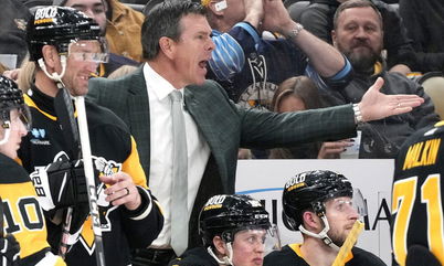 4 Penguins Thoughts: Motivation, Sullivan Retrenches, & Dubas Criticism