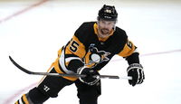 Penguins Update Erik Karlsson Injury Status