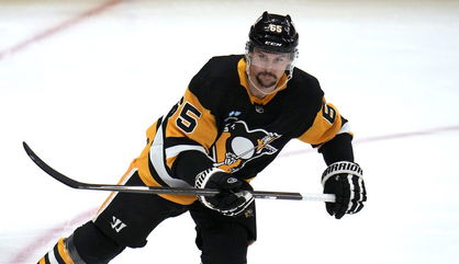 Penguins Injury Updates on Karlsson, Lizotte