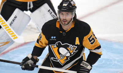 Penguins Surprise: Letang OUT, Journeyman Makes NHL Debut