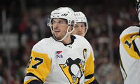 Penguins Wrap: Crosby Speaks; Prospects Get Chippy