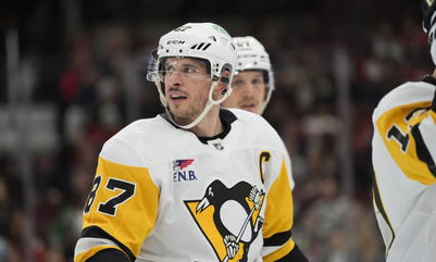 Dan’s Daily: Penguins Old Problems; Flyers Trade Rumors; Scary Injury in StL