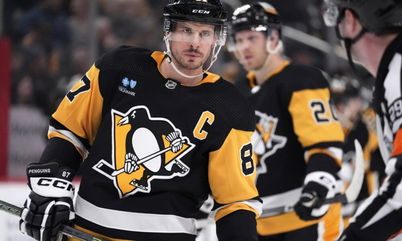 Penguins News: Sidney Crosby Will Play…Maybe