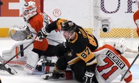 Flyers Killer Sidney Crosby Extends Penguins Contract