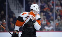 3 Damning Flyers Stats as Losing Streak Grows Longer