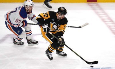 Dan’s Daily: McDavid’s SCF Rant; Penguins Changes and Loss