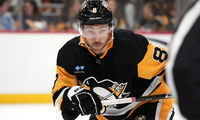 Breaking: Penguins Winger Bunting in Car Accident; Malkin Move to IR