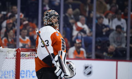 Five Thoughts on the Flyers 3-2 Win over the Penguins